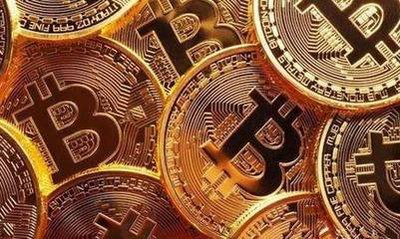 Mining farm setup