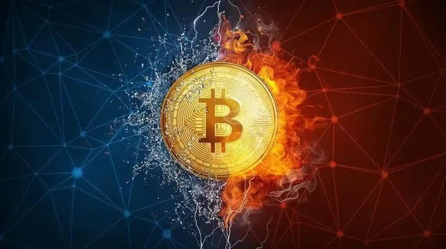 Expansion of a modern mining farm with insured, frequently serviced mining machines