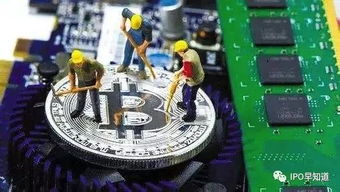 An overview of a sophisticated mining rig setup, illustrating strategies for maximizing efficiency and returns